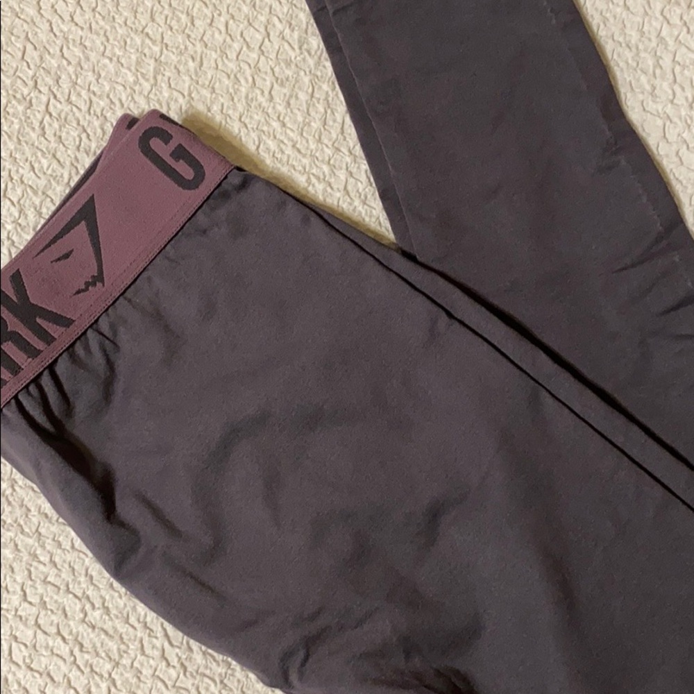 Gymshark fit leggings